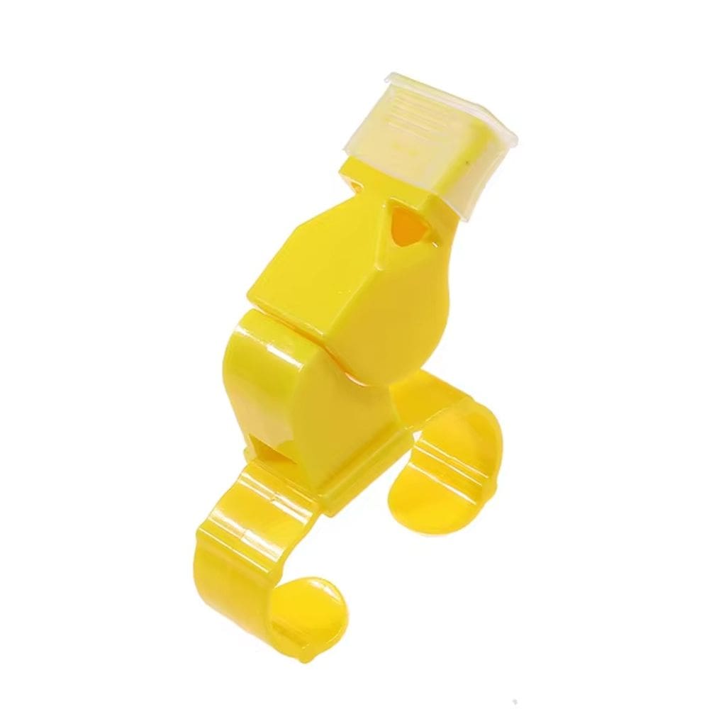 Apito Dedal Gold Sports Profissional c/ Bocal de Silicone - Alta Intensidade