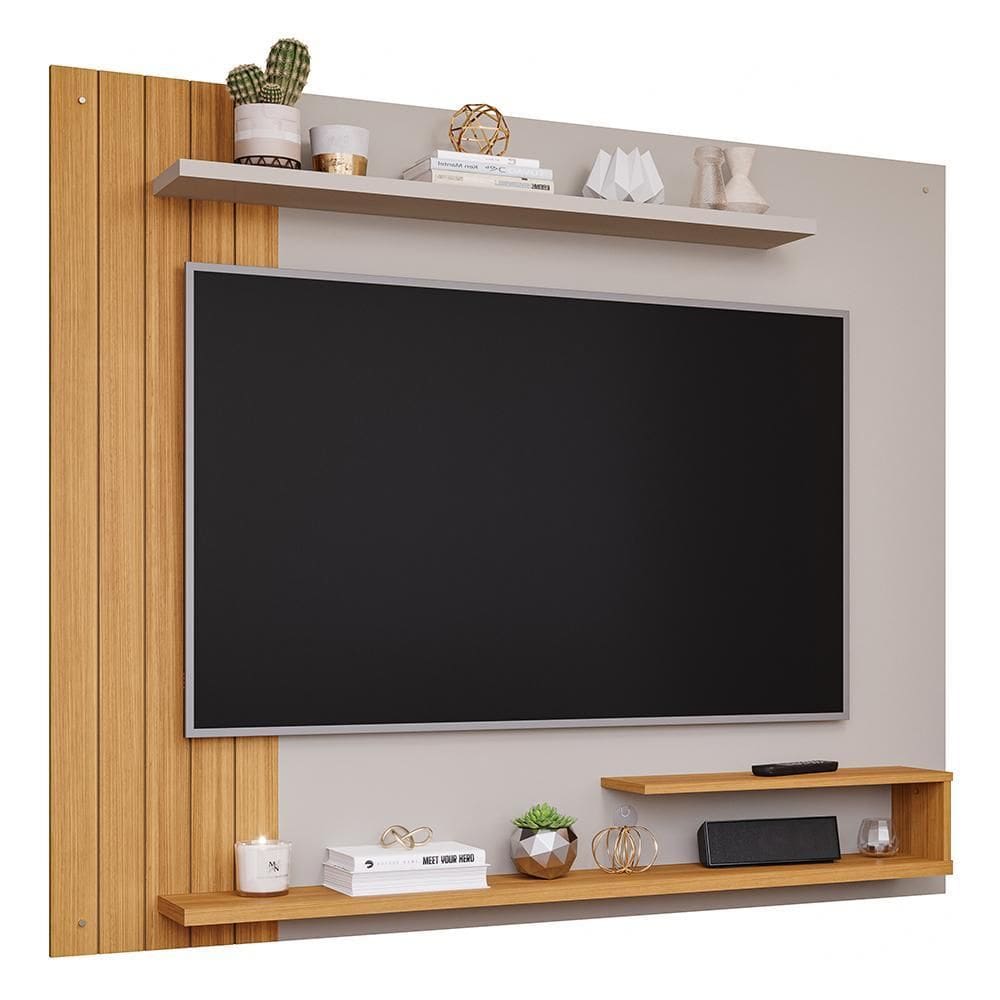 Painel Suspenso Floripa para TV até 65” - Permóbili