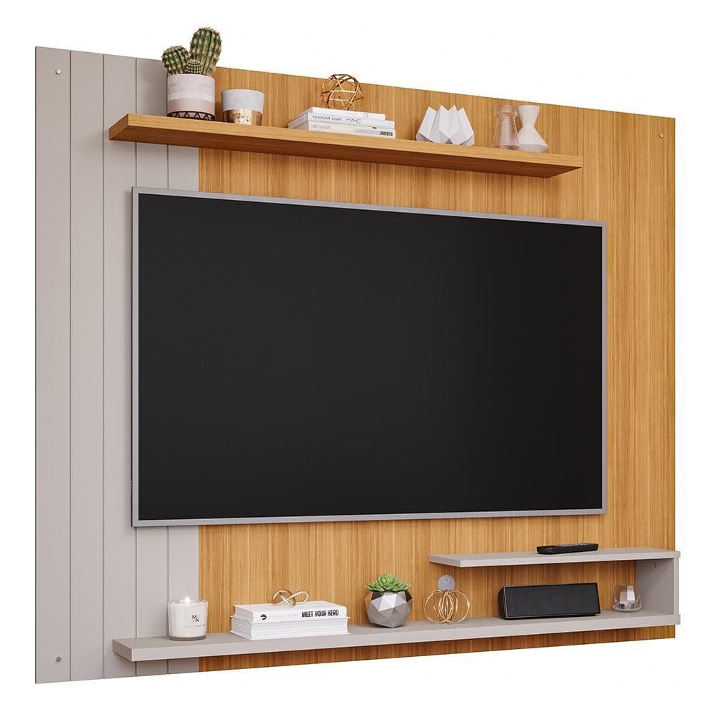 Painel Suspenso Floripa para TV até 65” - Permóbili