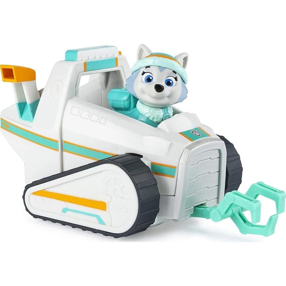 Everest Snow Plow Patrulha Canina - Sunny 1389
