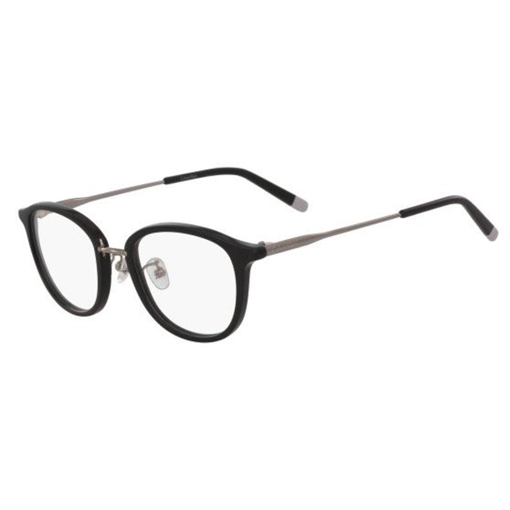Óculos Armação Calvin Klein Ck5452A 001 Preto Masculino