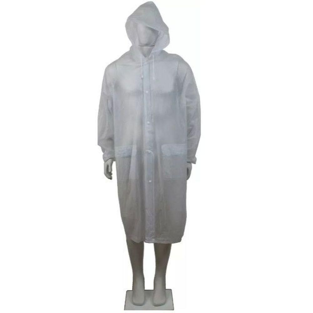 Capa De Chuva M