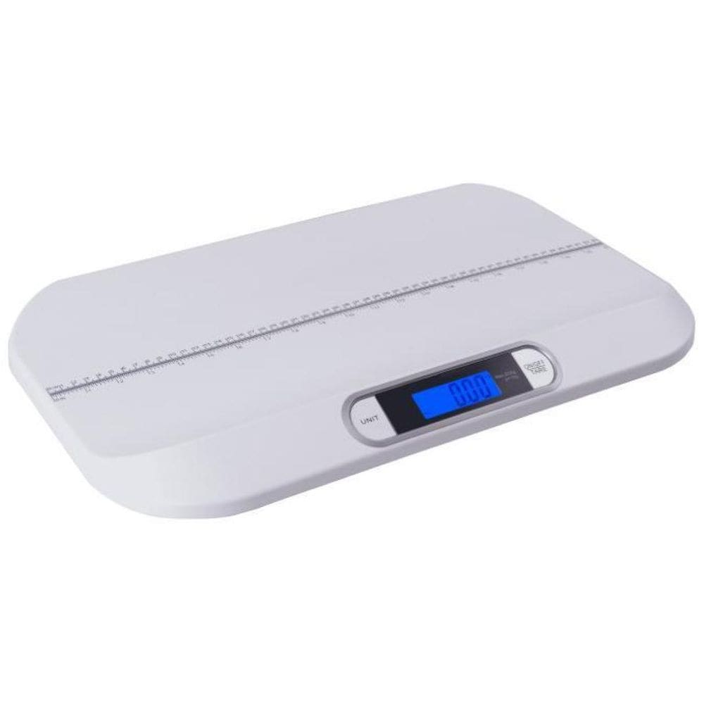 Balança Digital Antropométrica Para Pesar Bebês Até 20kg