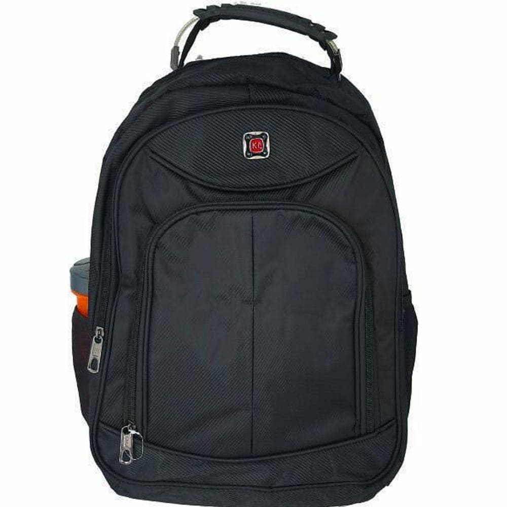 Mochila Notebook Cabo De Aço A831