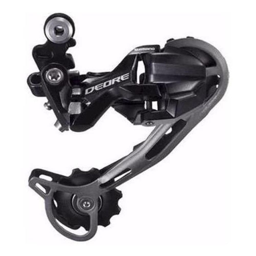 Cambio Traseiro 9V Shimano Deore Rd-M592 Sgs Shadow Bike Mtb