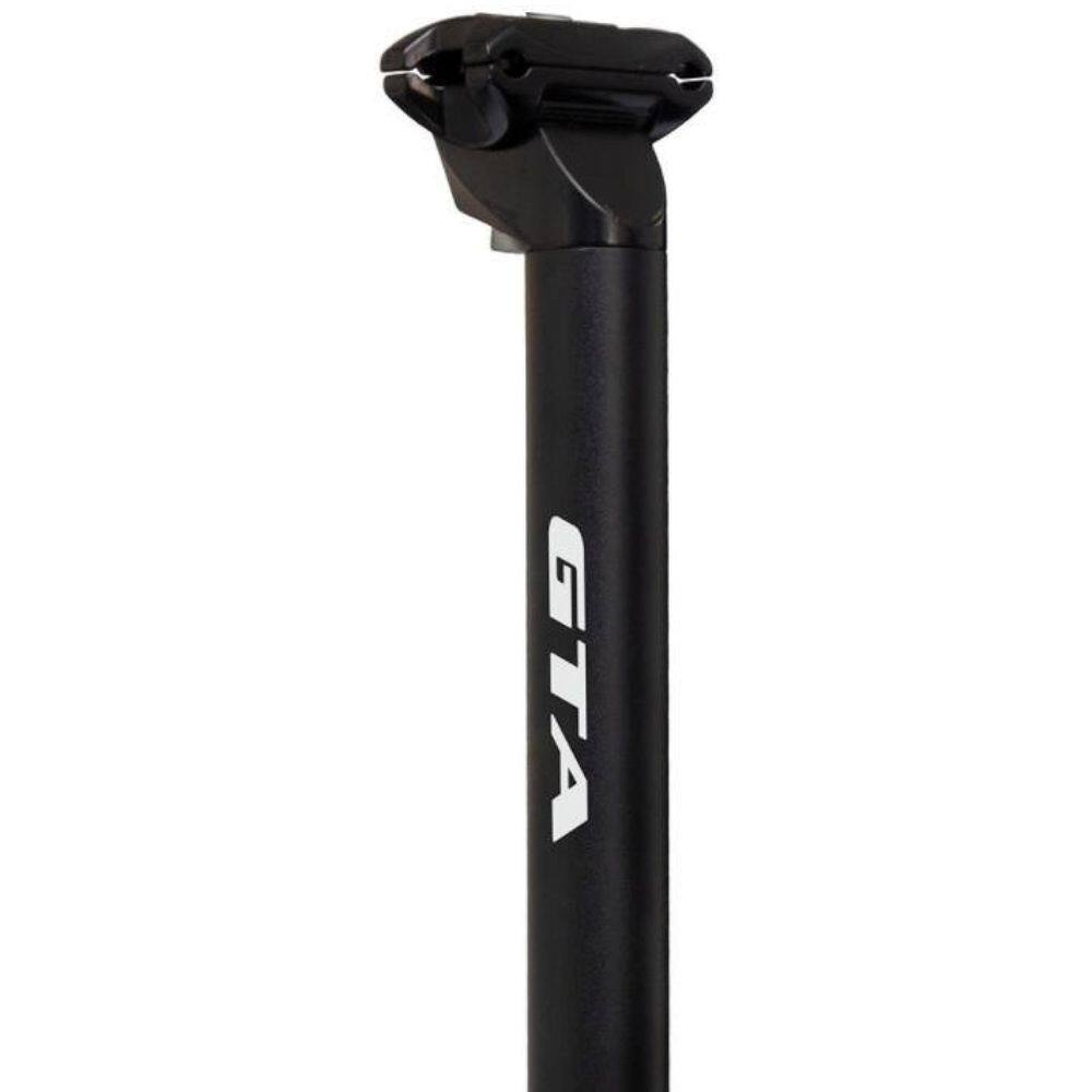 Canote Selim 40Cm 27.2 Com Carrinho Aluminio Gta Aro 29/26