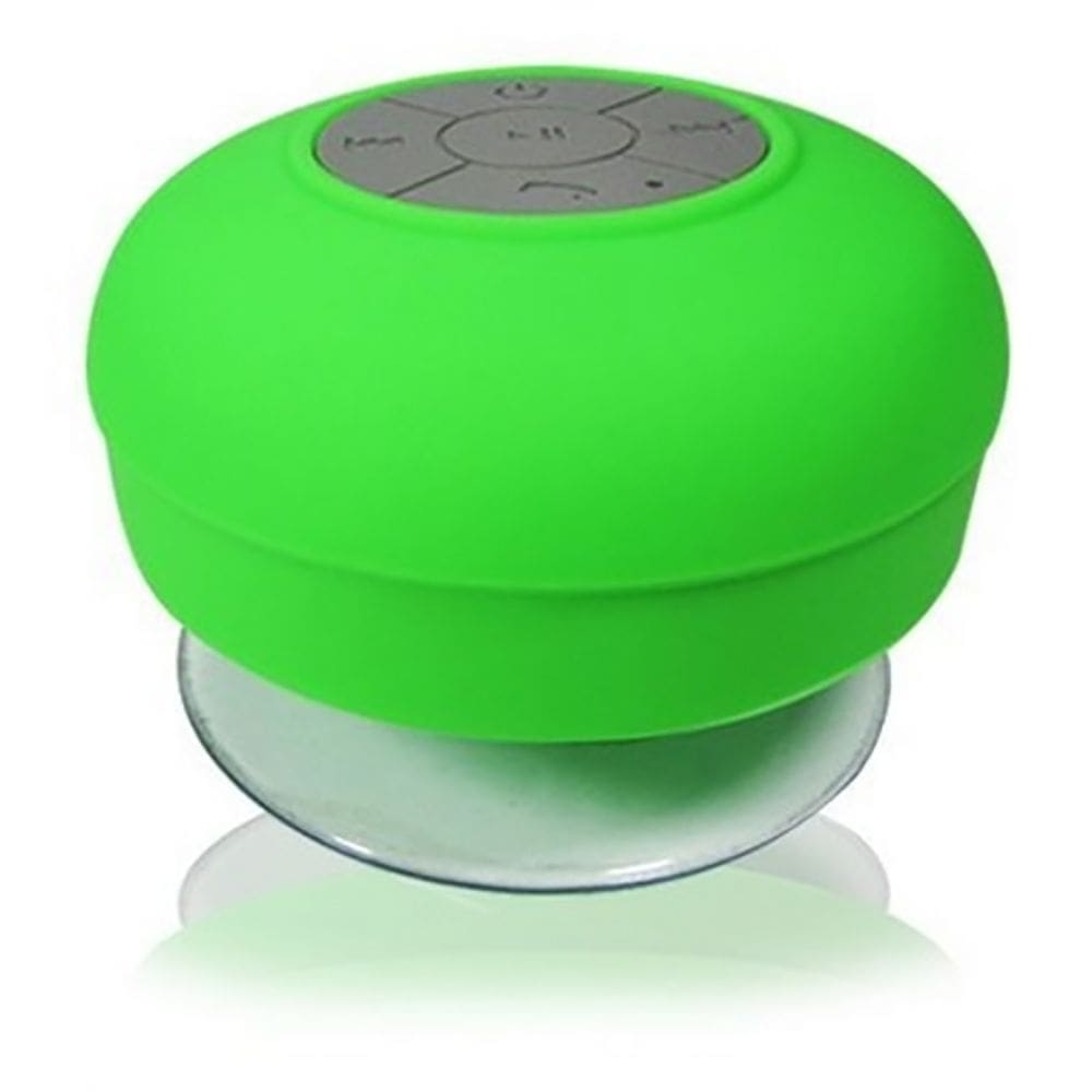 Alto Falante Bluetooth a Prova Dágua