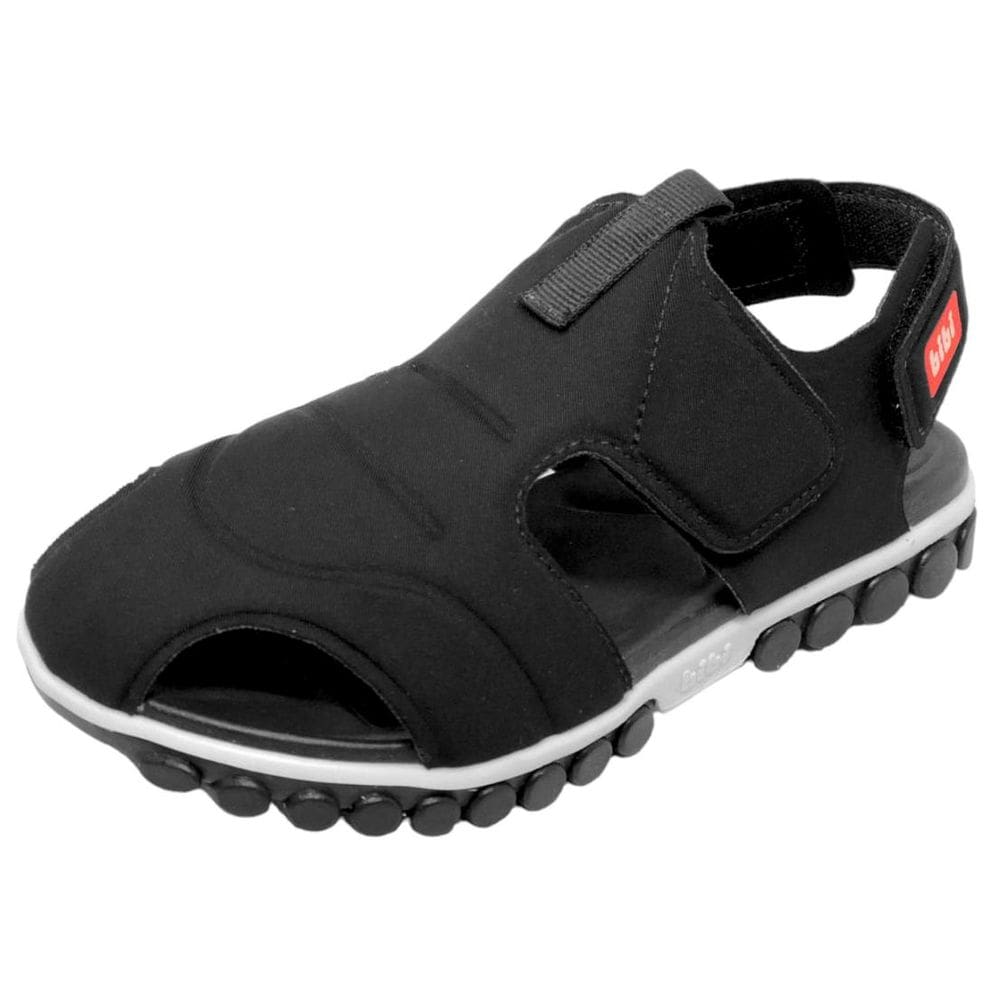 Sandalia Infantil Masculina Bibi Summer Roller