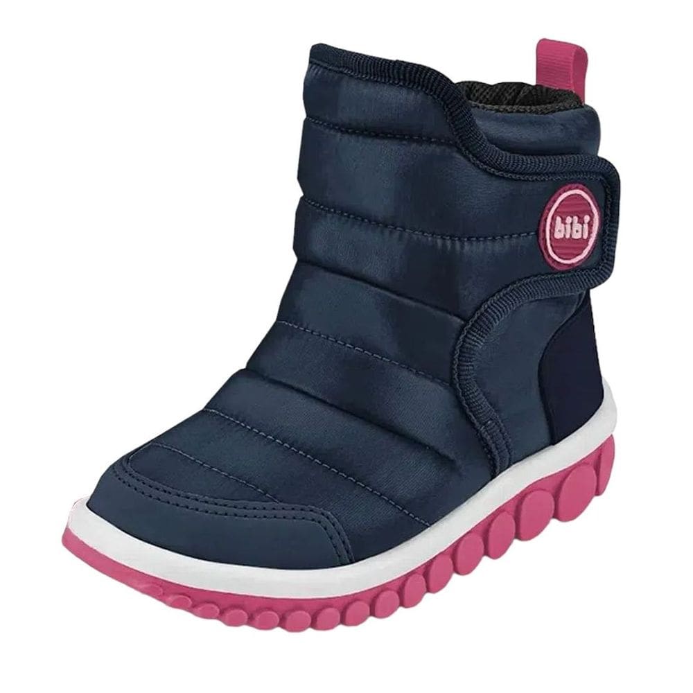 Bota Infantil Menina Casual Bibi Roller 2.0 1155101