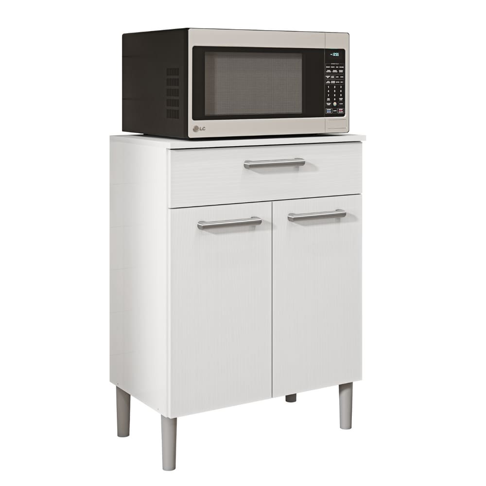 Balcão Diamante Branco