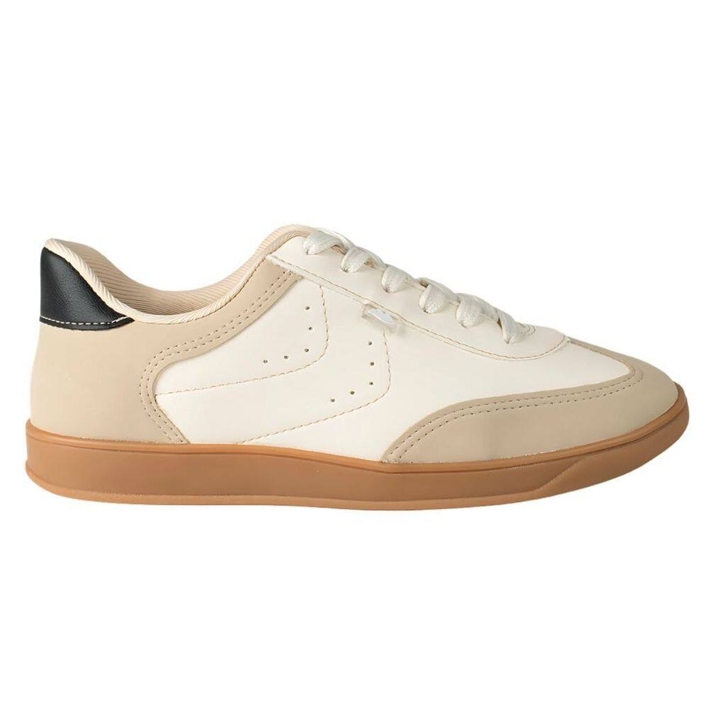 Tênis Dakota DA611 Feminino Macchiato