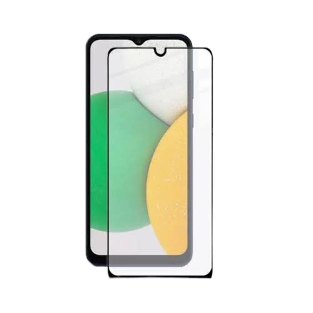 Proteção De Tela 3D Compatível Com Samsung A03