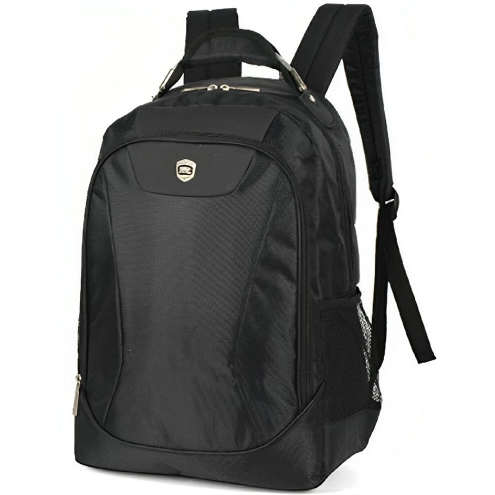 Mochila Laptop Masculino Preto Un