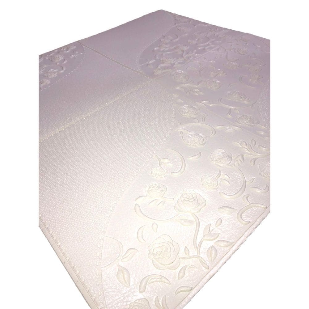 Placa Espuma 3D Autoadesiva Modelo Atlantic