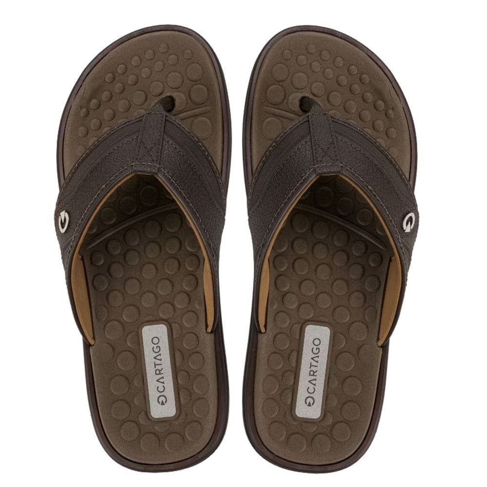 Chinelo Masculino Cartago Veneto