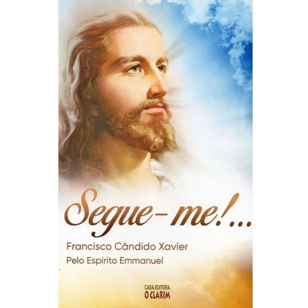 Segue-me!... (nova Edicao)