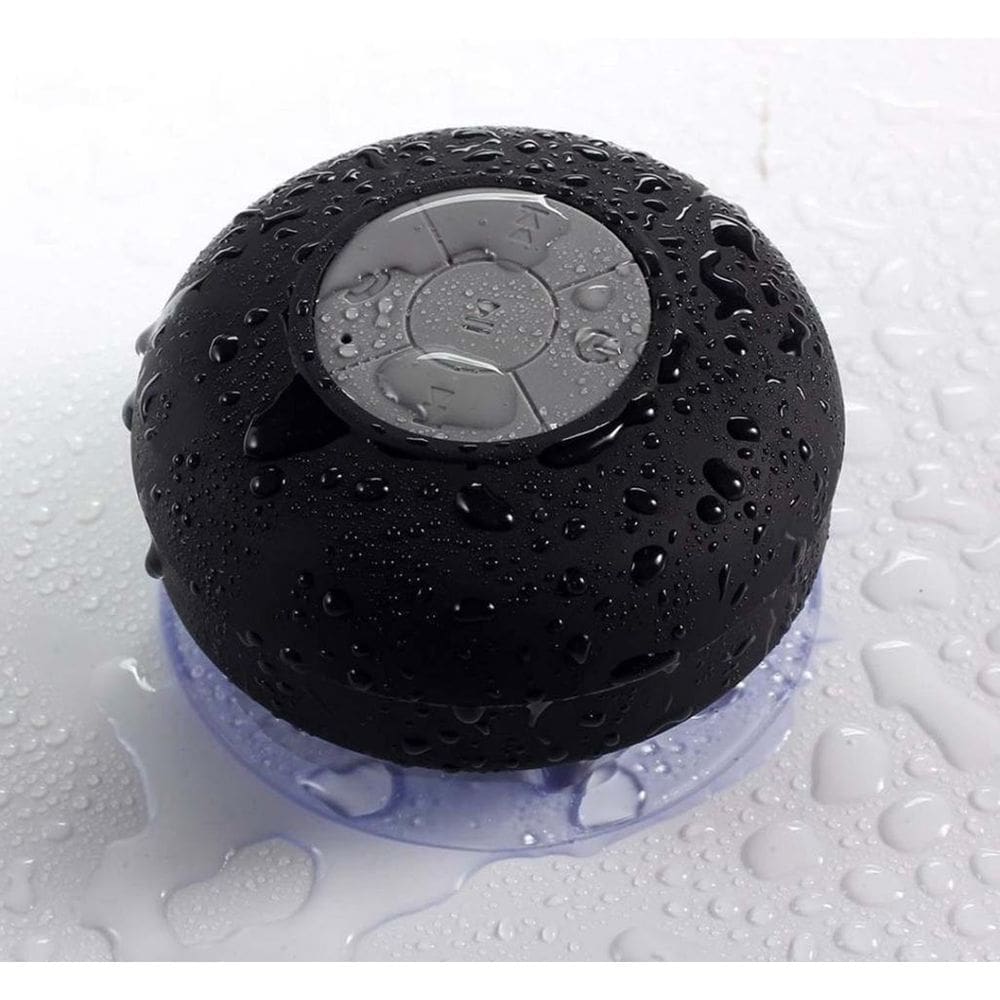 Alto Falante Bluetooth a Prova Dágua