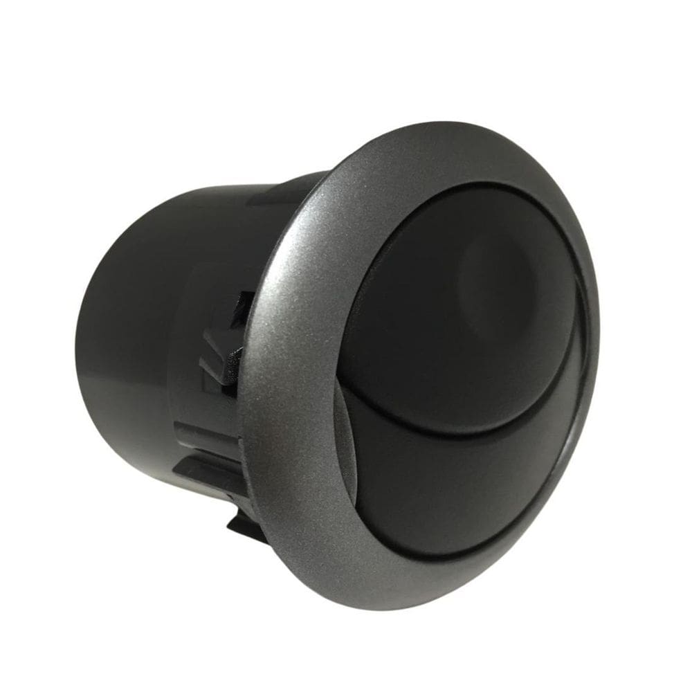 Difusor De Ar Sandero 07/13 Sandero07/14Duster11/15 Grafite