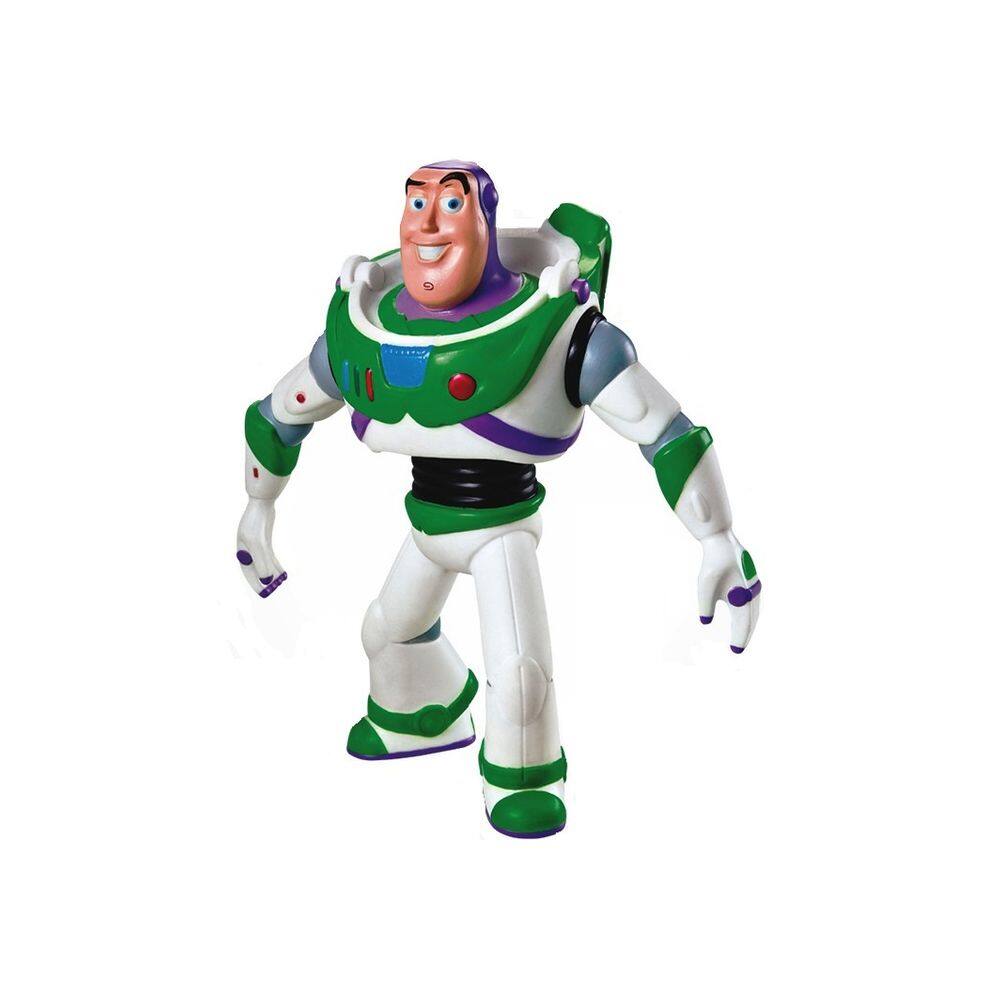 Boneco de Vinil Buzz Toy Story