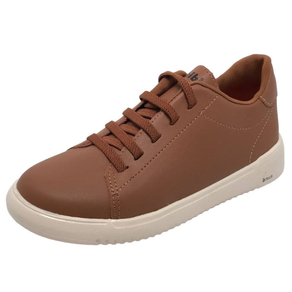 Sapatenis Infantil Menino Conforto Bibi New Way