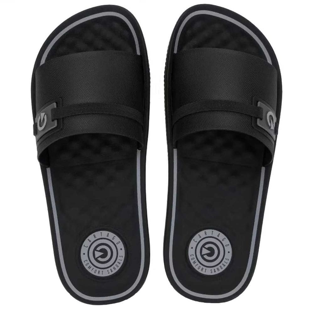Chinelo Slide Masculino Slip On Gaspea Cartago Arizona
