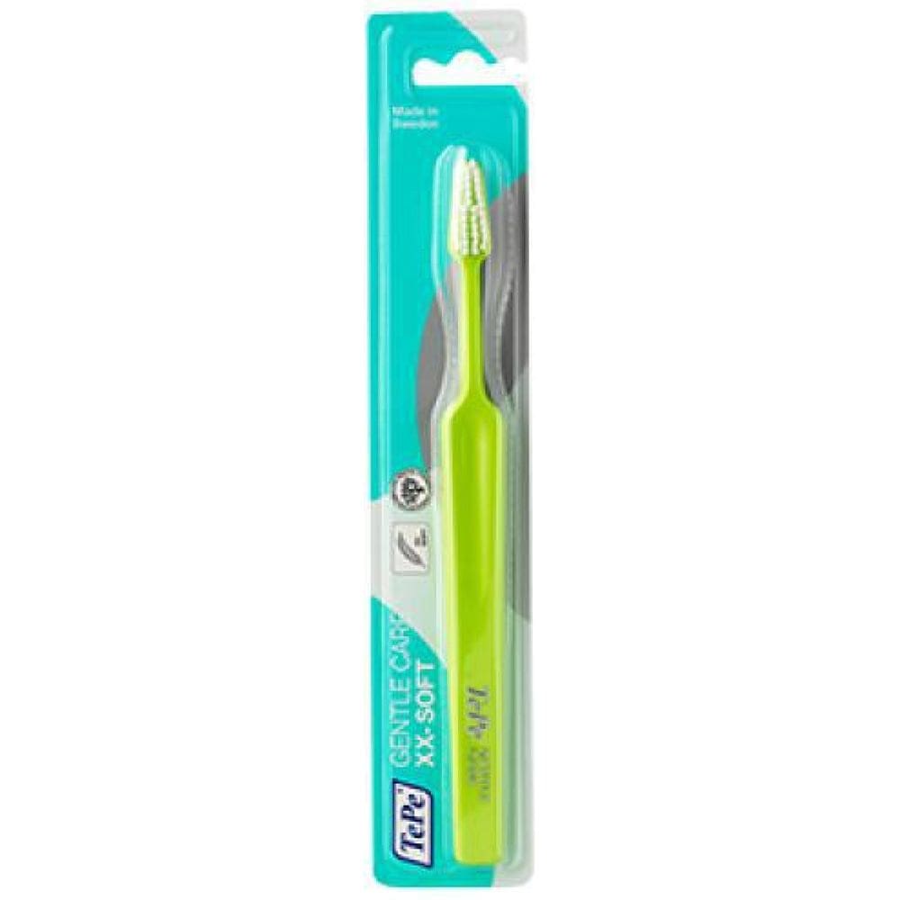 Escova Gentle Care - Ultra Macia Tepe