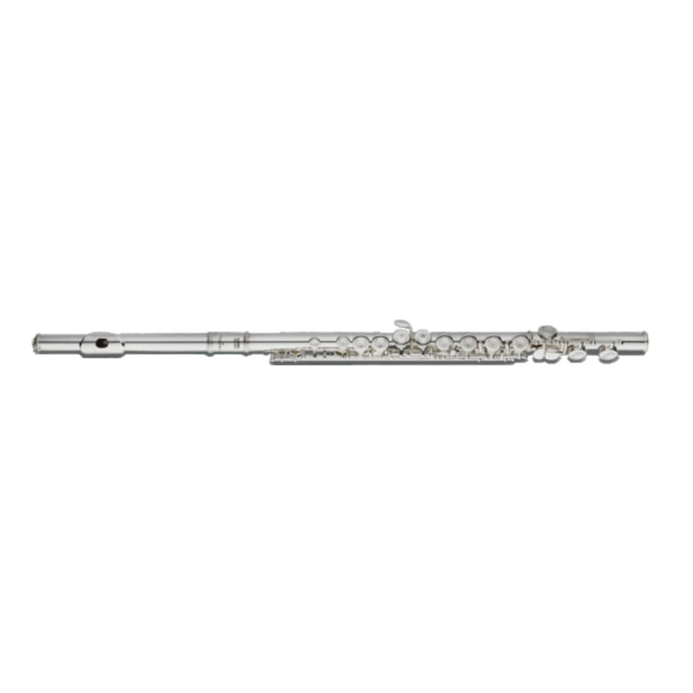 Flauta Transversal VOGGA Prateada - VSFL702N