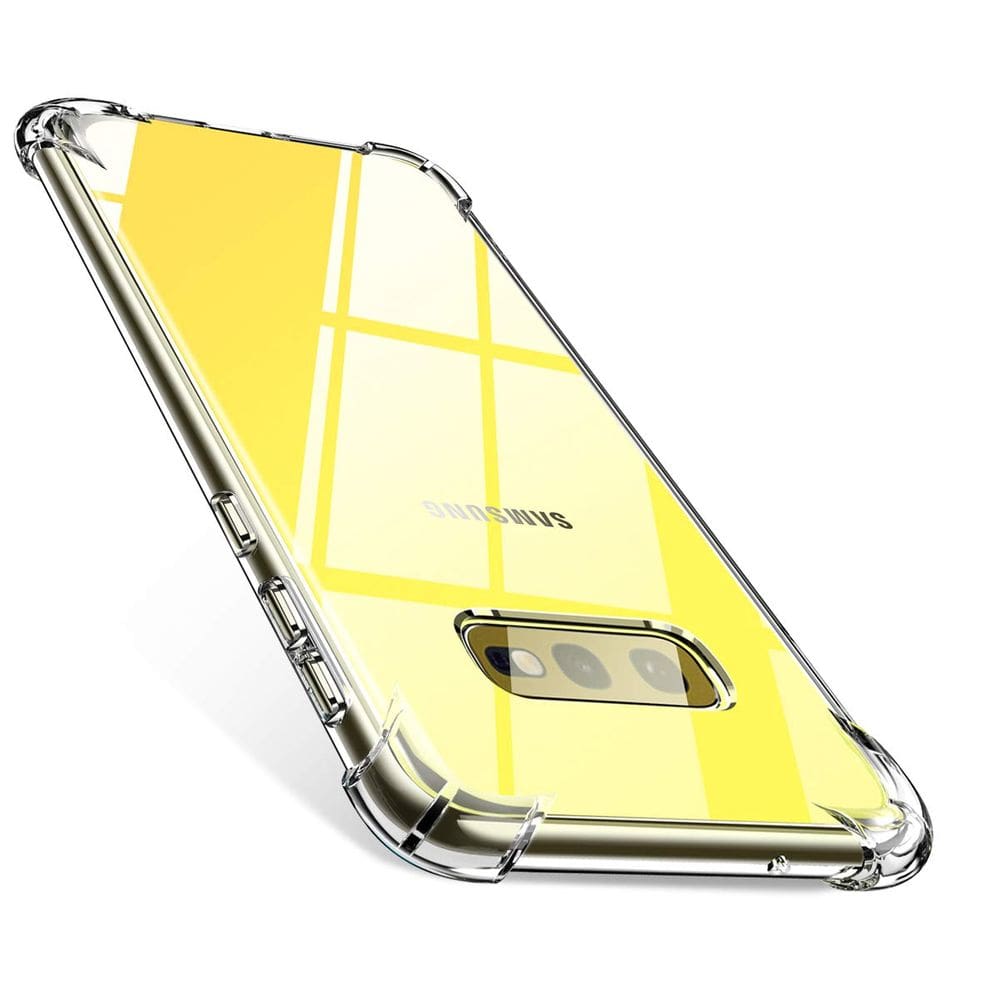 Capa Anti Shock Samsung Galaxy S10e Tela de 5,8 SMG970