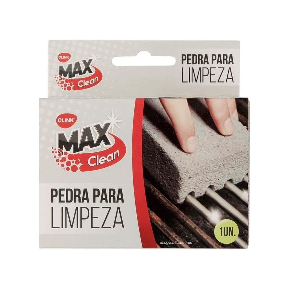 Vidro De Espuma Para Limpeza Grelhas E Inox
