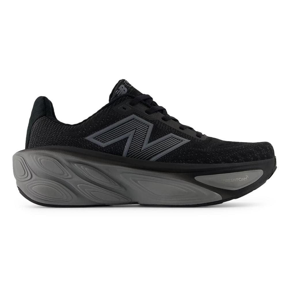 Tênis New Balance Masculino Fresh Foam X More V5 Corrida