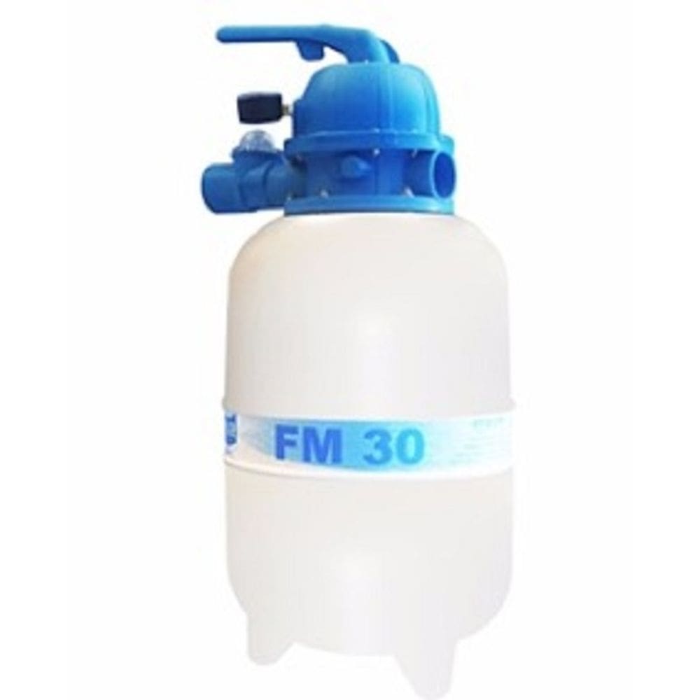 Filtro para Piscina Modelo FM 30 para 28 mil litros