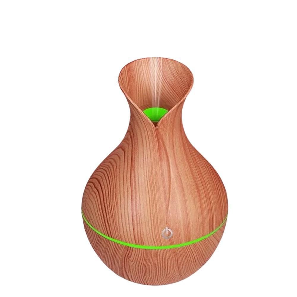 Difusor De Ar Umidificador Vaso 130Ml