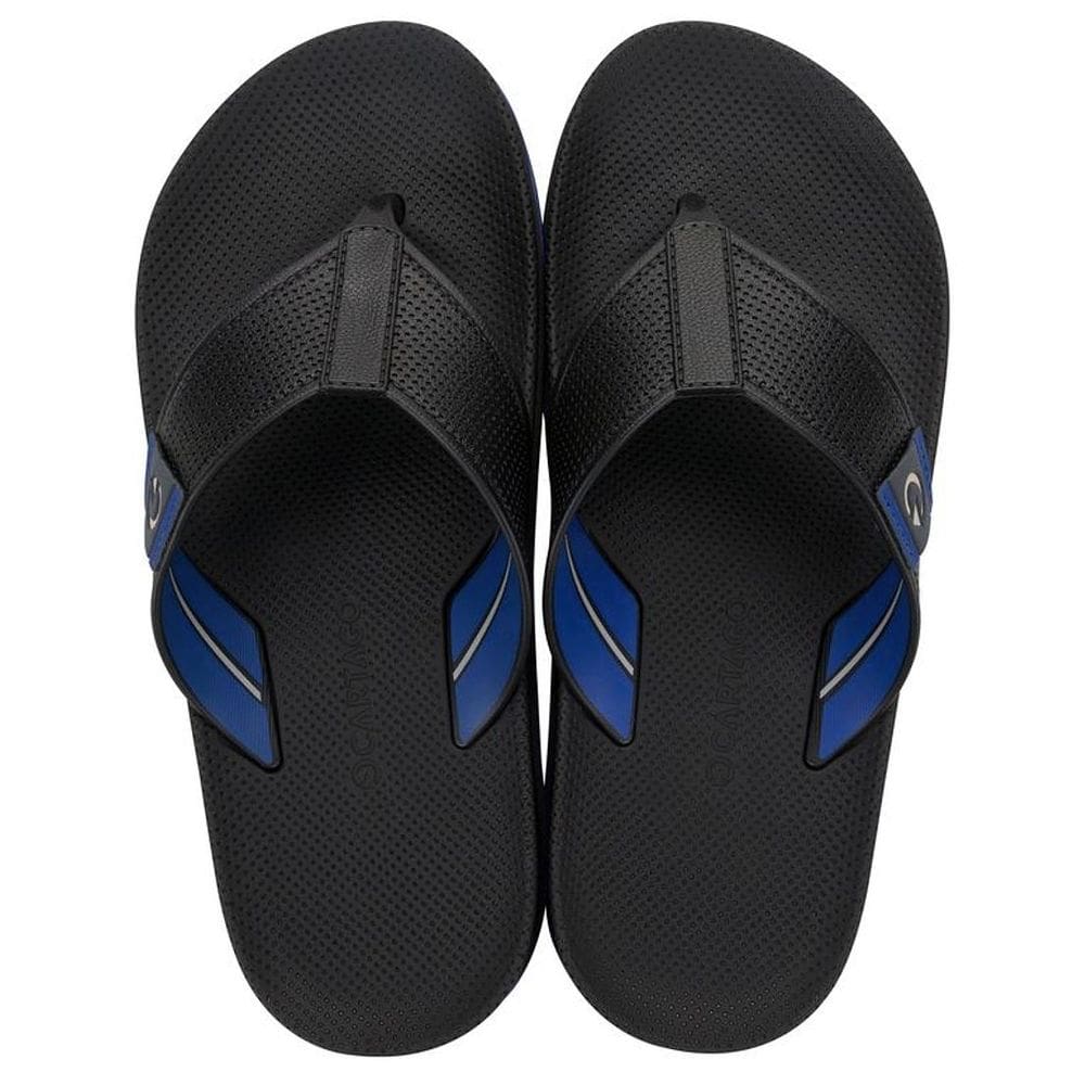 Chinelo de Dedo Masculino Conforto Cartago Siena IV