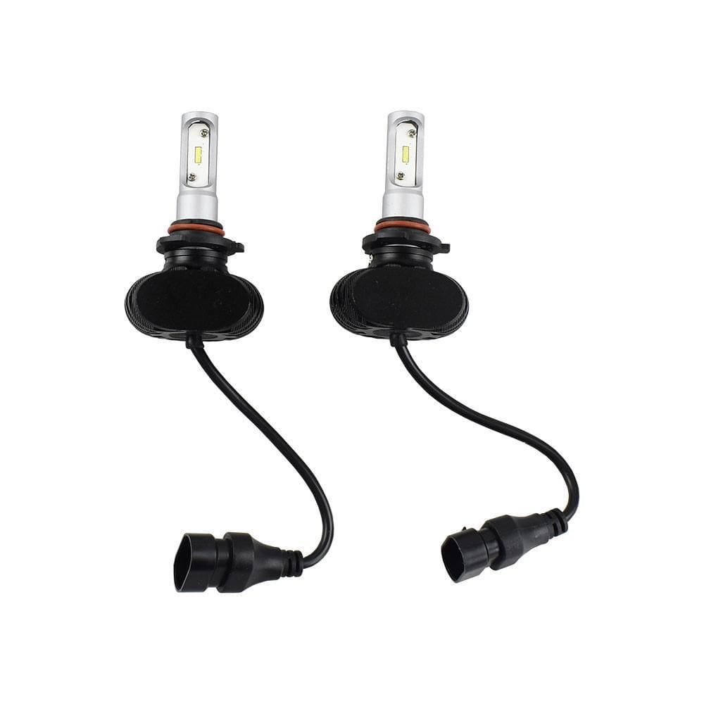 Ultra Led Tarponn Hb3 12V 40W 4000Lm 6500K  Par