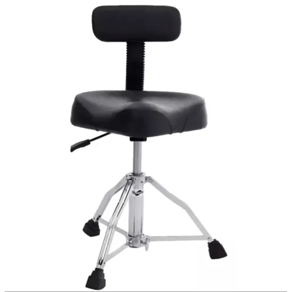 Banco P/ Bateria Pro Fire 23.4 Com Encosto Pro Fire
