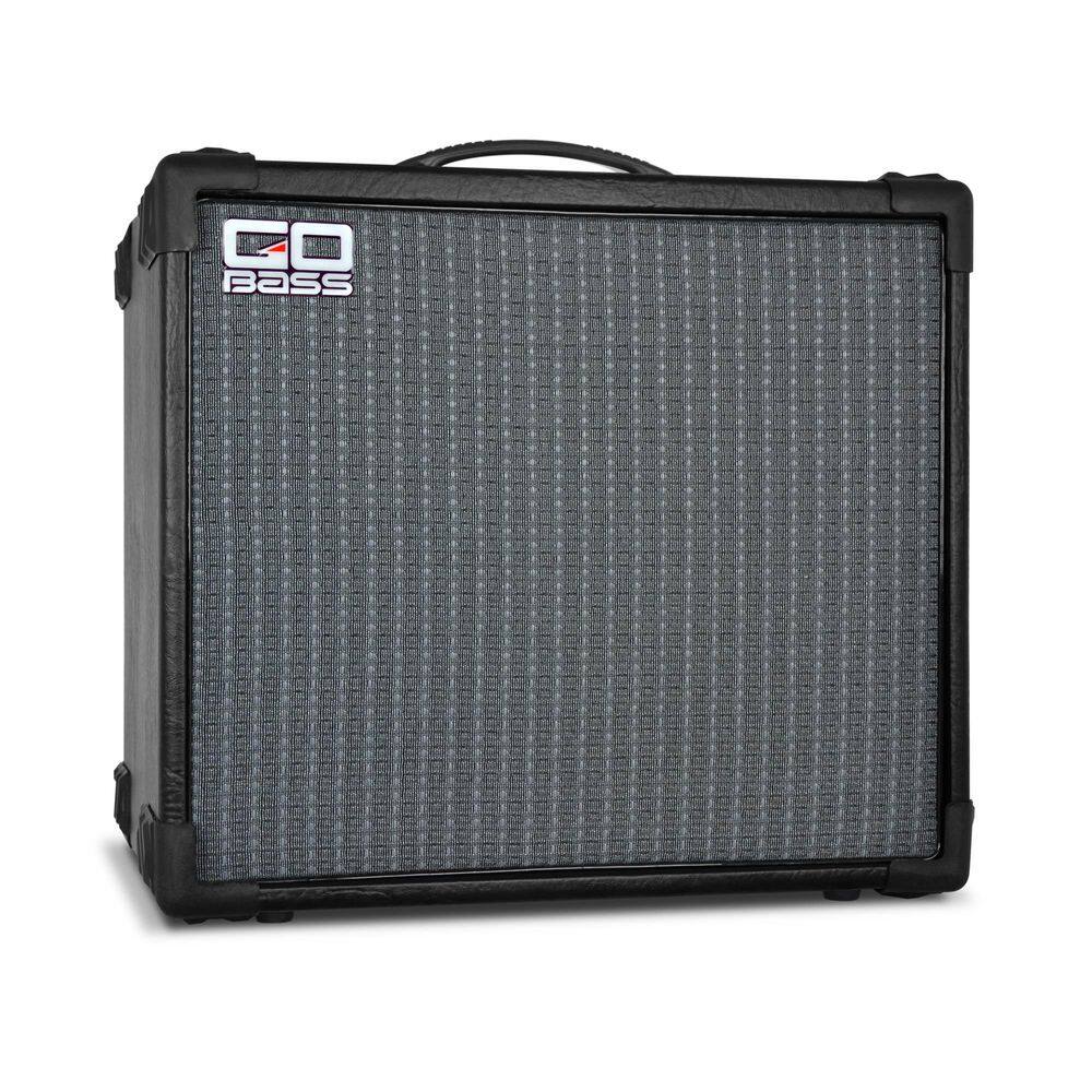 Amplificador Borne Go Bass GB300 80W - Ativa/Passiva