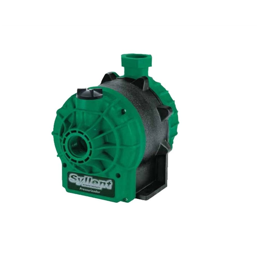Pressurizador Rede Hidráulica Fluxostato interno 3/4CV 220V