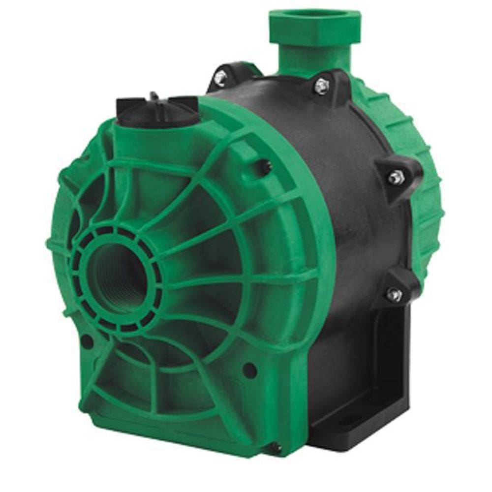 Pressurizadora Syllent Fluxostato 1Cv 220V