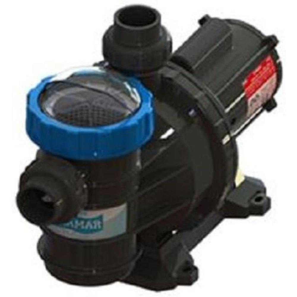 Bomba bmc33 1/3 cv  piscinas de até 40 mil litros Sodramar