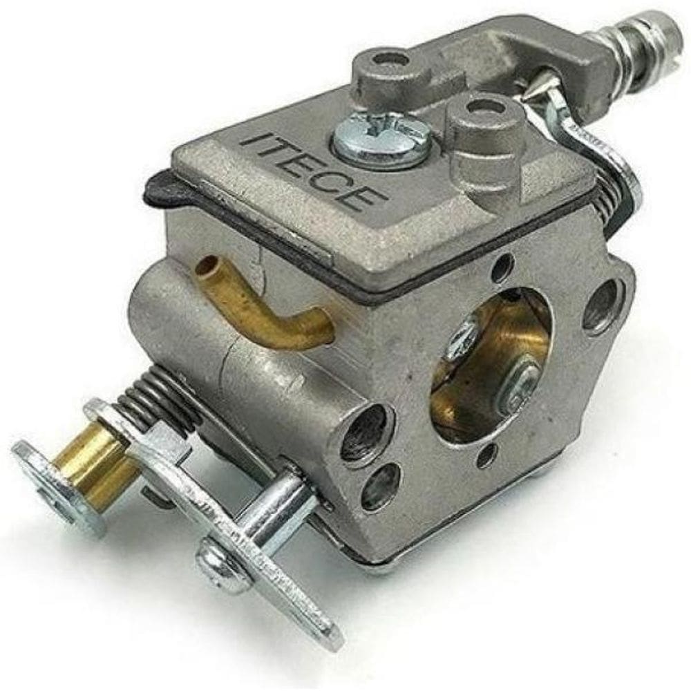 Carburador Para Husqvarna 136 137 141 142 Motosserras