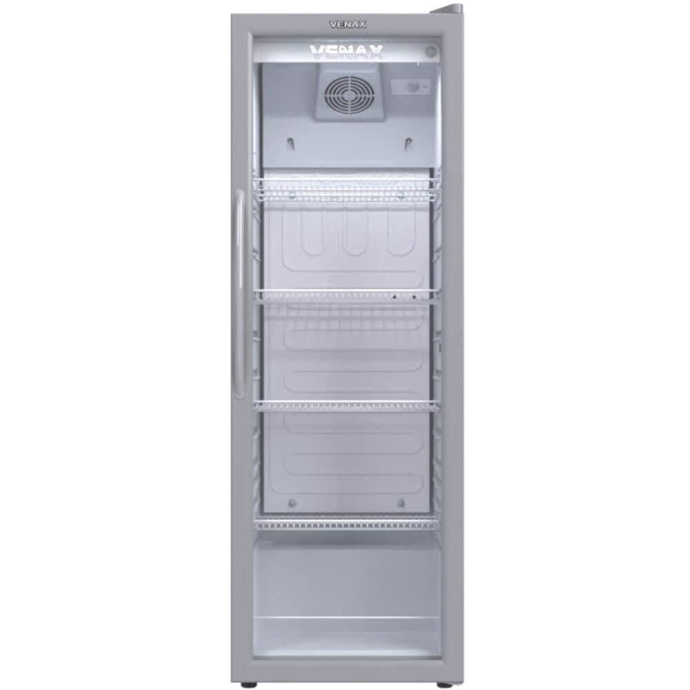 Expositora de Bebidas Venax VV 200L Branca 220 V 25933