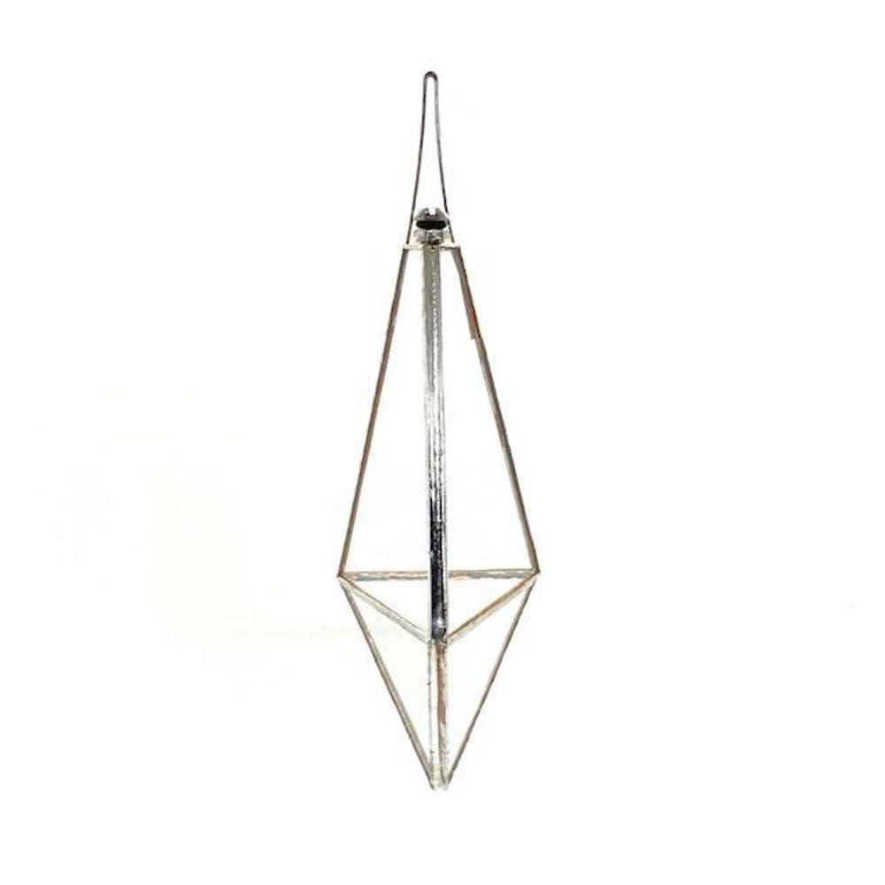 Prisma Dágua Feng Shui Pingo 15,50 Cm