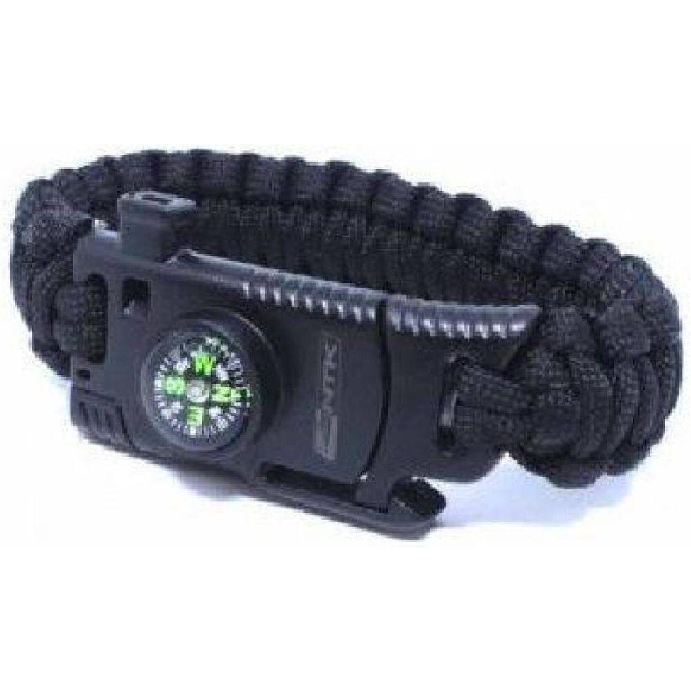 Pulseira Paracord Gac - Ntk