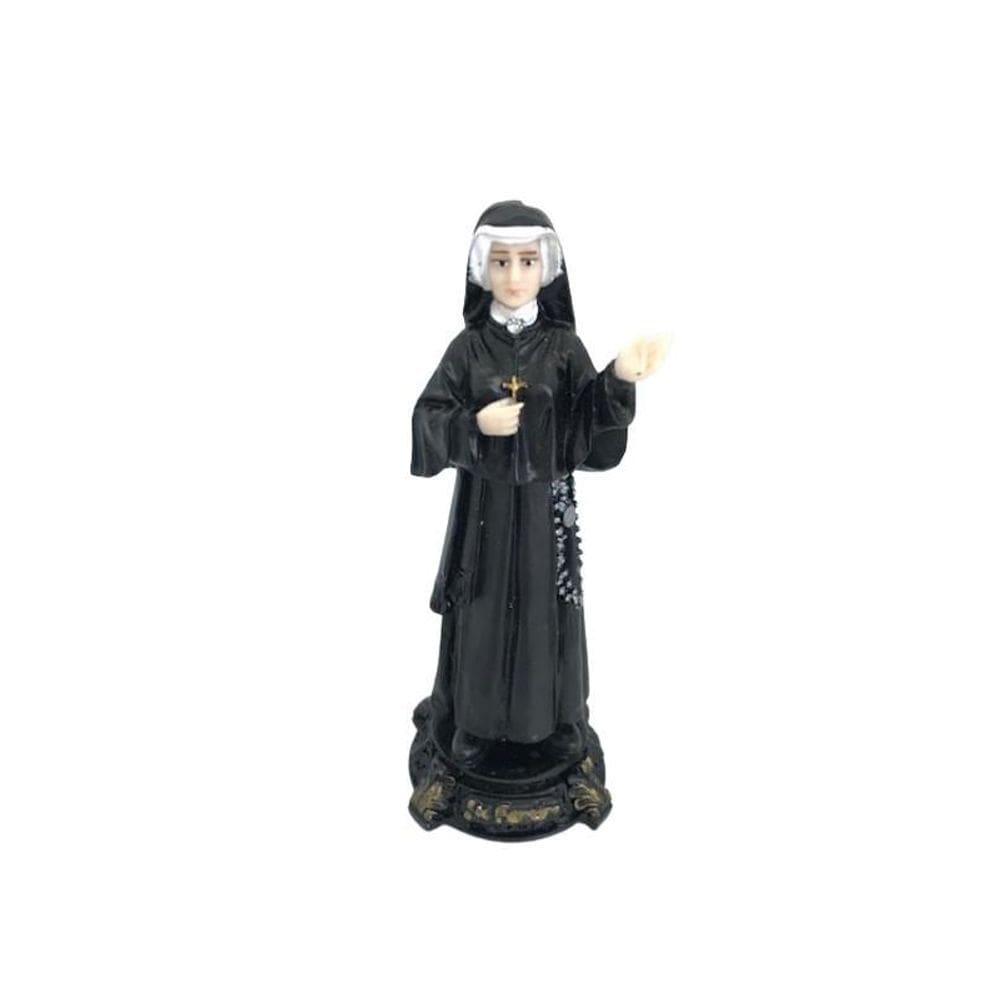 Imagem Faustina Resina 15Cm