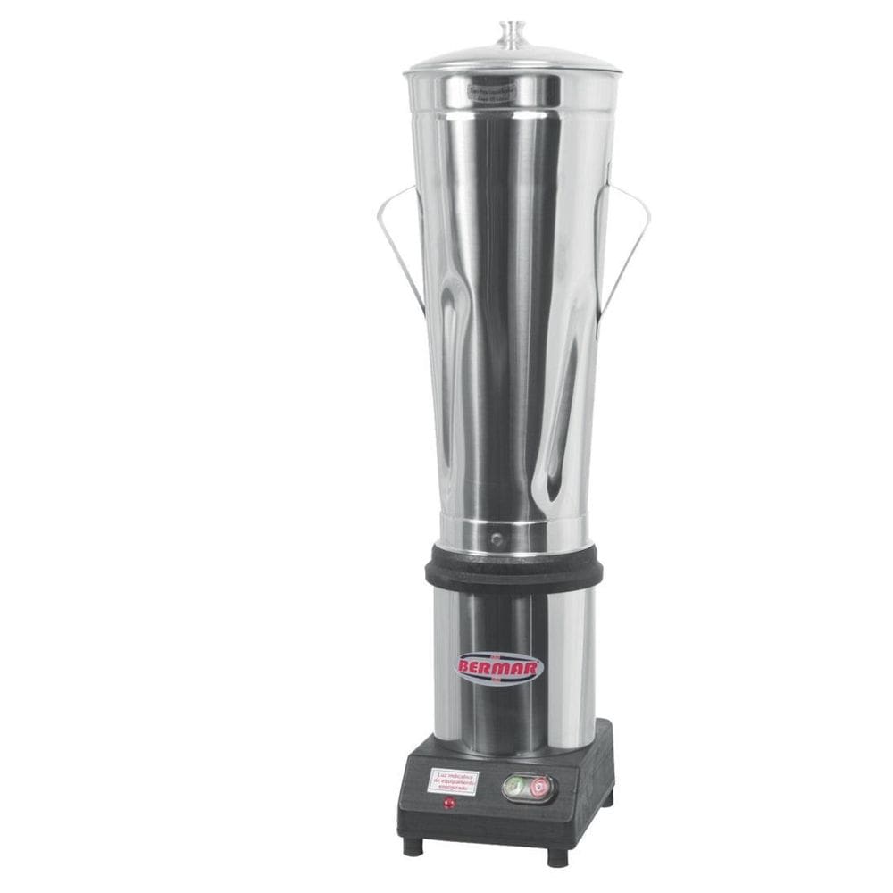 Liquidificador Industrial 10 Litros Bermar