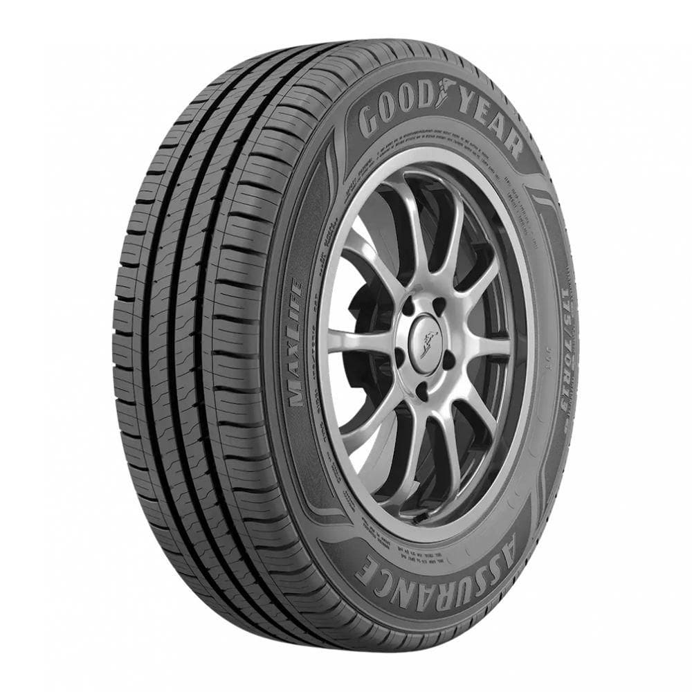 Pneu Goodyear Aro 14 185/65R14 Assurance Maxlife 86H