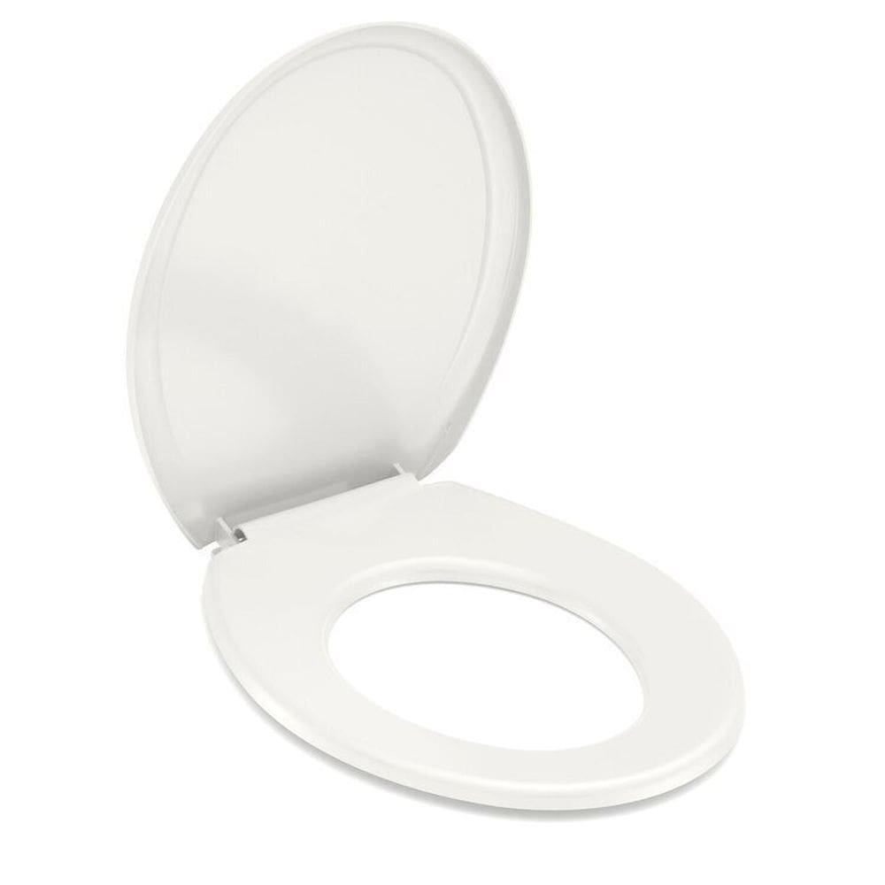 Kit 3 Assentos único Universal Multimarcas Roca Pergamon