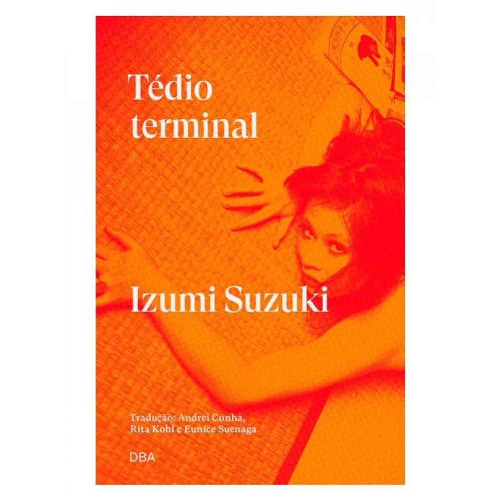 Tédio Terminal