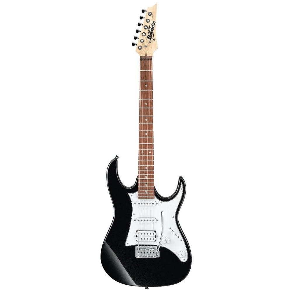 Guitarra Eletrica - 6C - Ibanez - Grx40 Bkn