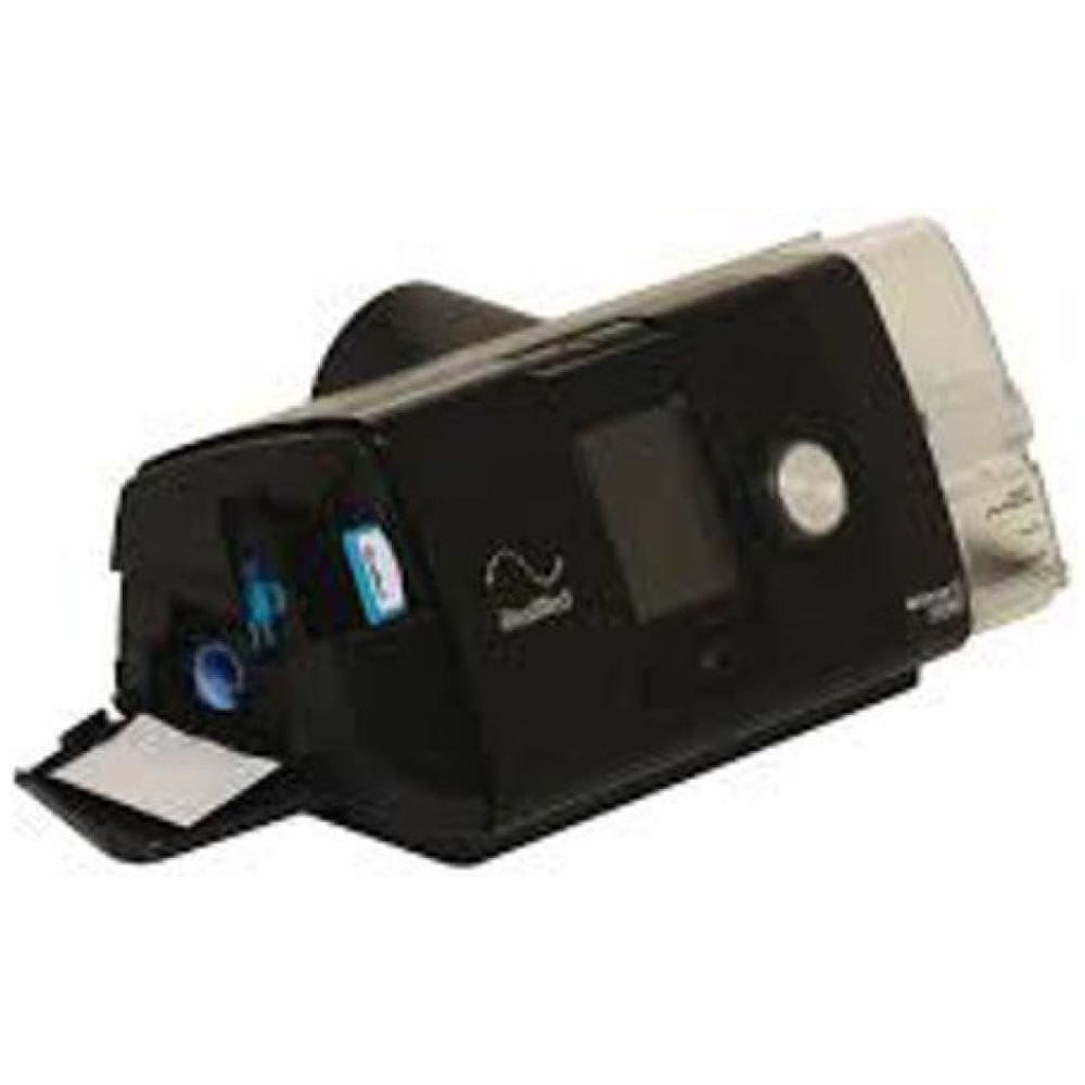 Cpap S10 Básico Airsense Com Umidificador - Resmed